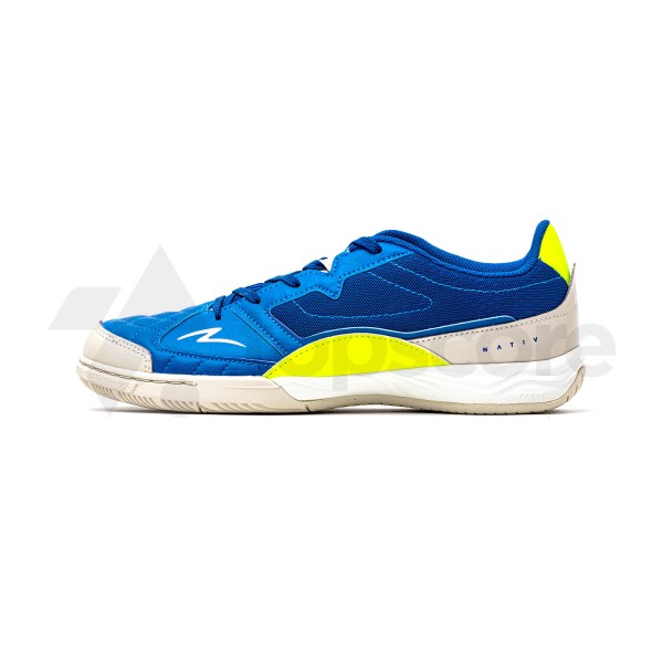 SPECS METASALA NATIV 4 GALAXY BLUE/SAFETY YELLOW