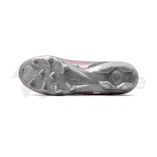 ORTUSEIGHT CATALYST LEGION V4 FG SILVER/BLACK/ULTRA