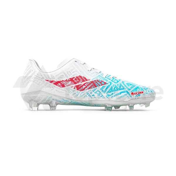 MILLS XYCLOPS SHADE FG WHITE/BLUE/MAGENTA