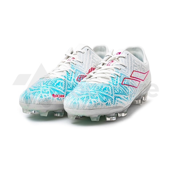 MILLS XYCLOPS SHADE FG WHITE/BLUE/MAGENTA