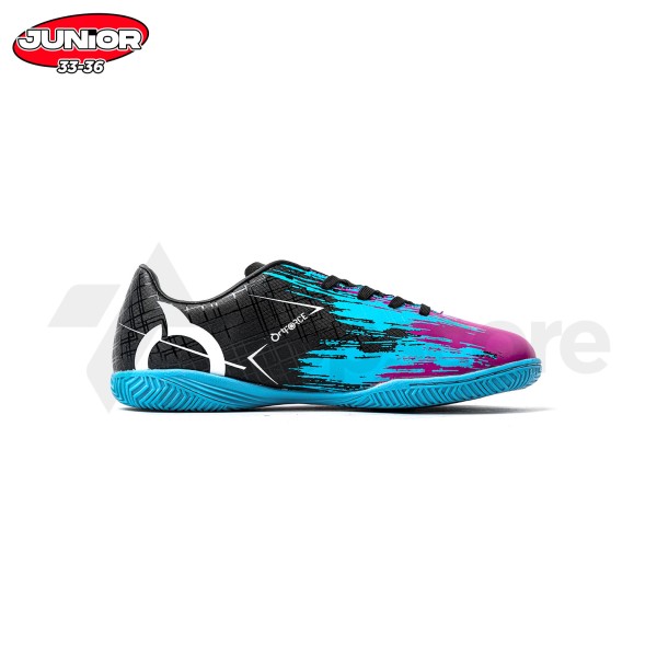 ORTUSEIGHT FORTE XCALIBUR IN JR MAGENTA/CYAN/BLACK