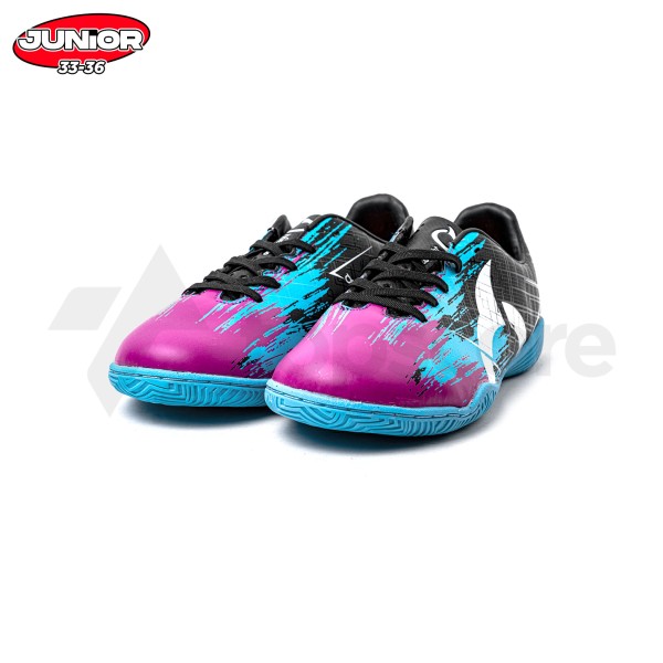 ORTUSEIGHT FORTE XCALIBUR IN JR MAGENTA/CYAN/BLACK