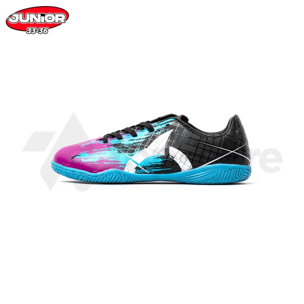 ORTUSEIGHT FORTE XCALIBUR IN JR MAGENTA/CYAN/BLACK