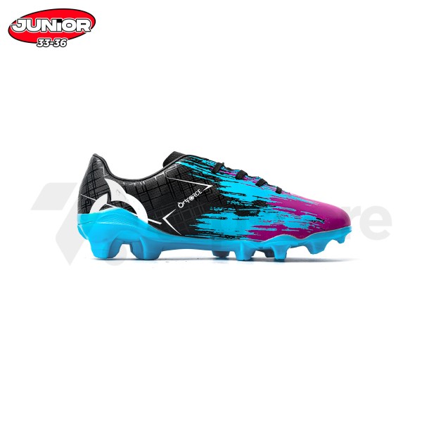 ORTUSEIGHT FORTE XCALIBUR FG JR MAGENTA/CYAN/BLACK
