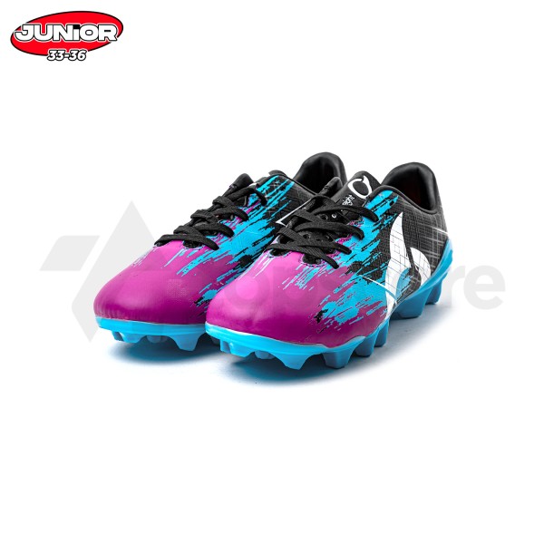 ORTUSEIGHT FORTE XCALIBUR FG JR MAGENTA/CYAN/BLACK
