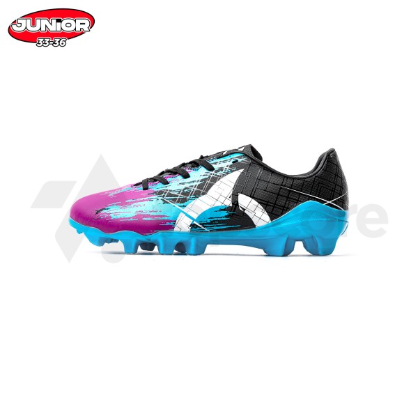 ORTUSEIGHT FORTE XCALIBUR FG JR MAGENTA/CYAN/BLACK