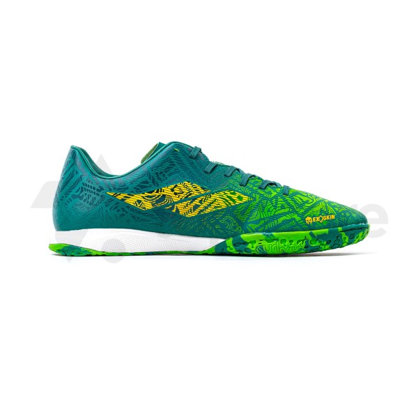 MILLS XYCLOPS SHADE IN GREEN/YELLOW