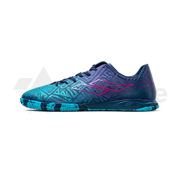 MILLS XYCLOPS SHADE IN NAVY/TOSCA/MAGENTA