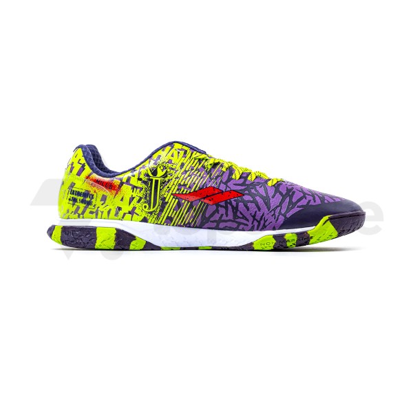 MILLS VOLTASALA MOXXI HAHAHA NEON.GREEN/DK.PURPLE