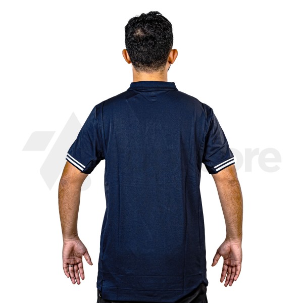 MILLS REVENGE 3.0 POLO SHIRT 17074 NAVY