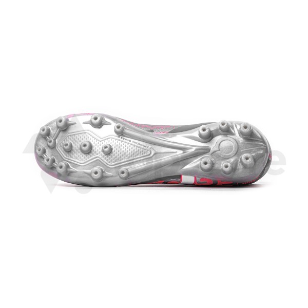 ORTUSEIGHT CATALYST LEGION V4 AG SILVER/BLACK/ULTRA