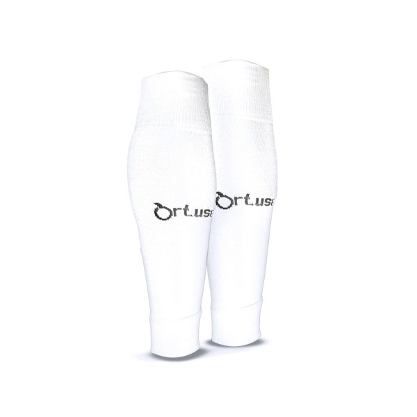 ORTUSEIGHT HELIOS SLEEVE SOCKS WHITE