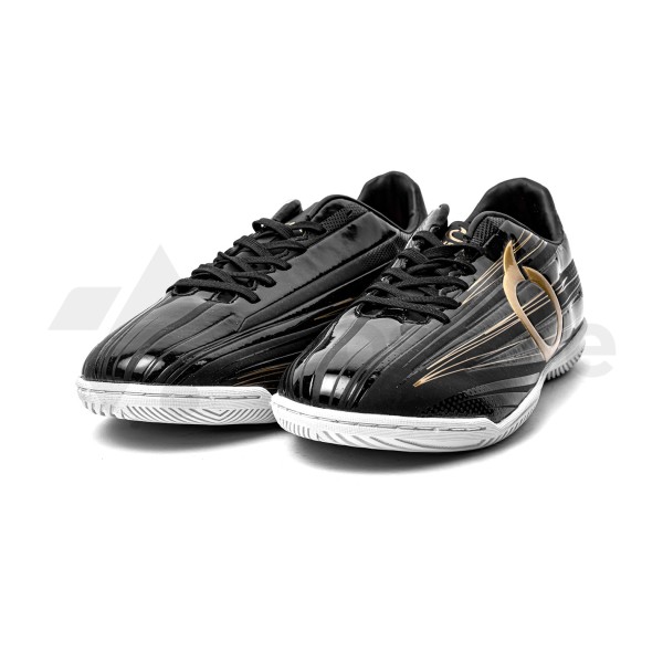 ORTUSEIGHT RAVEN V2 IN BLACK/GOLD/WHITE