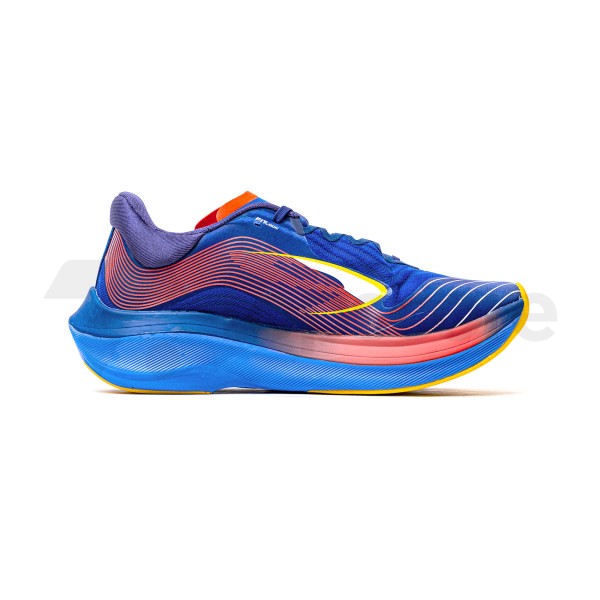 910 HAZE TEMPO BIRU/MERAH/KUNING