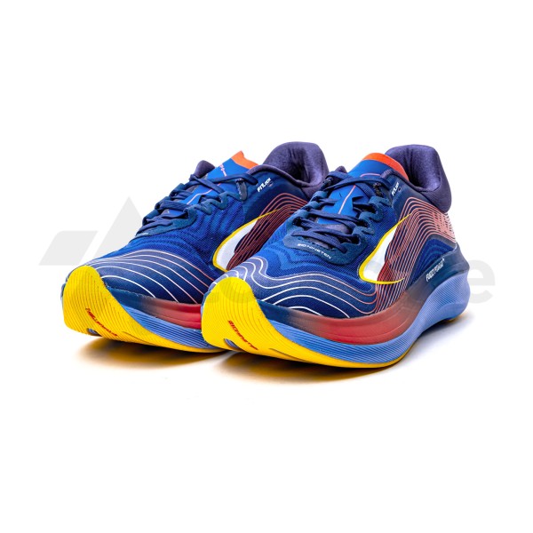 910 HAZE TEMPO BIRU/MERAH/KUNING