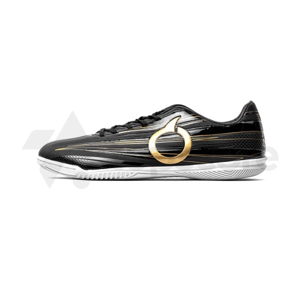 ORTUSEIGHT RAVEN V2 IN BLACK/GOLD/WHITE