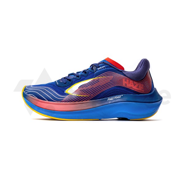 910 HAZE TEMPO BIRU/MERAH/KUNING