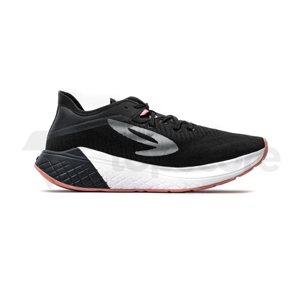 910 HANNA 1.0 HITAM/PUTIH/MERAH