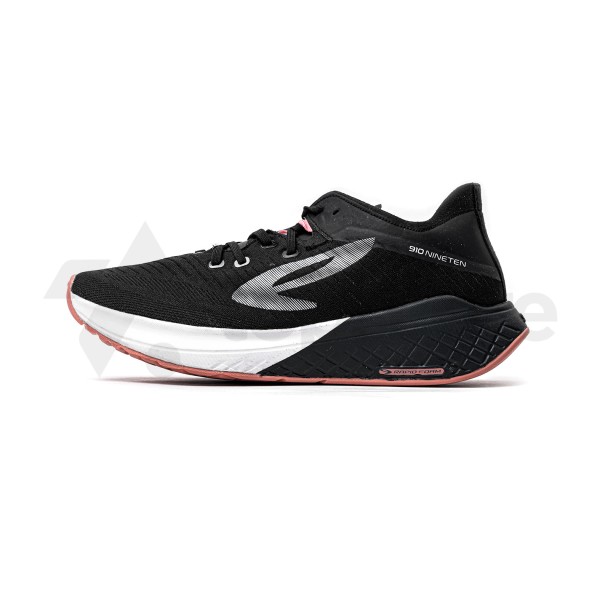 910 HANNA 1.0 HITAM/PUTIH/MERAH