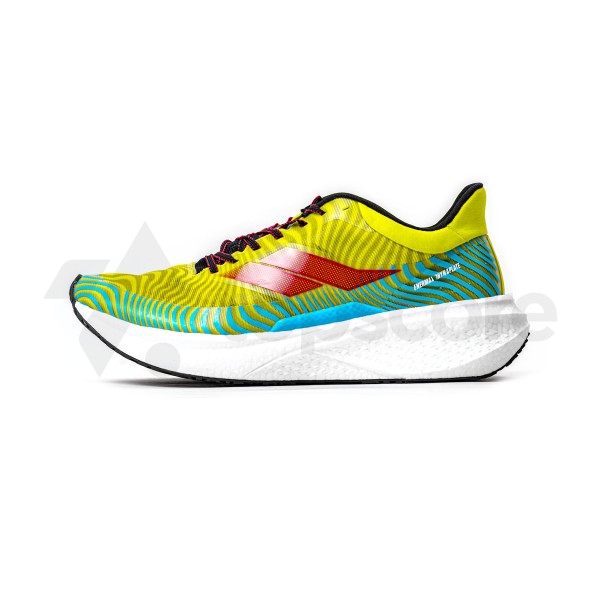 MILLS ENERMAX DYNAPLATE NEON.GREEN/WHITE/BLACK