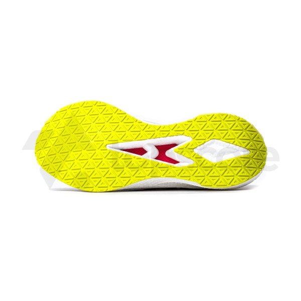 MILLS ENERMAX DYNAPLATE LT.BLUE/WHITE/NEON