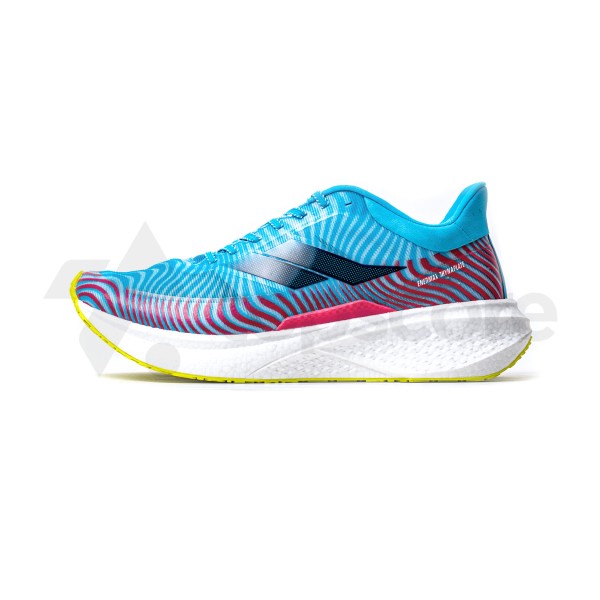 MILLS ENERMAX DYNAPLATE LT.BLUE/WHITE/NEON