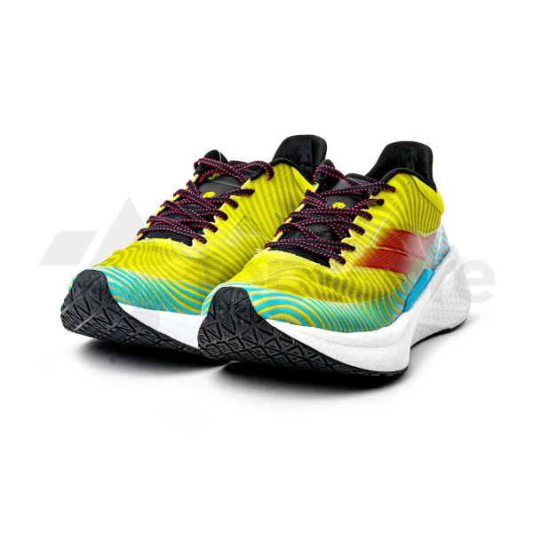 MILLS ENERMAX DYNAPLATE NEON.GREEN/WHITE/BLACK