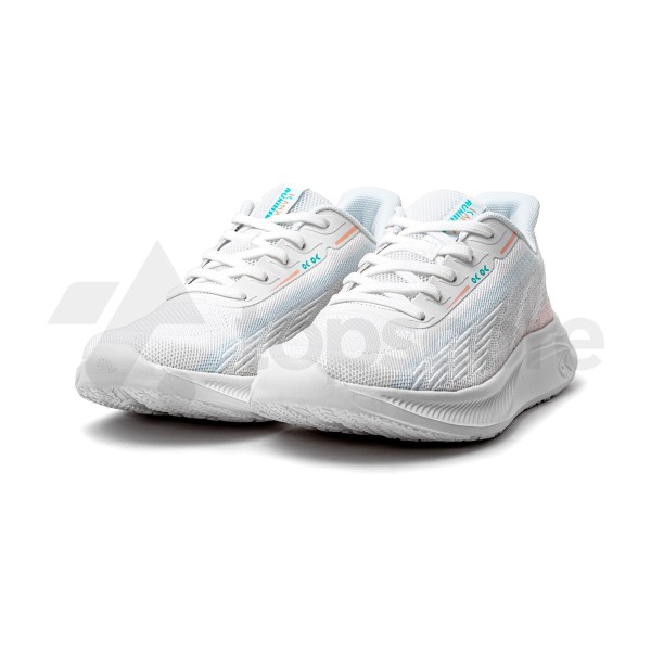 KANKY YUGA MAKIE WHITE/LPINK