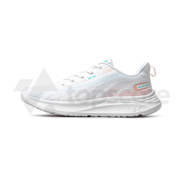 KANKY YUGA MAKIE WHITE/LPINK