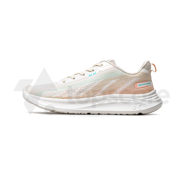 KANKY YUGA MAKIE BEIGE/PEACH