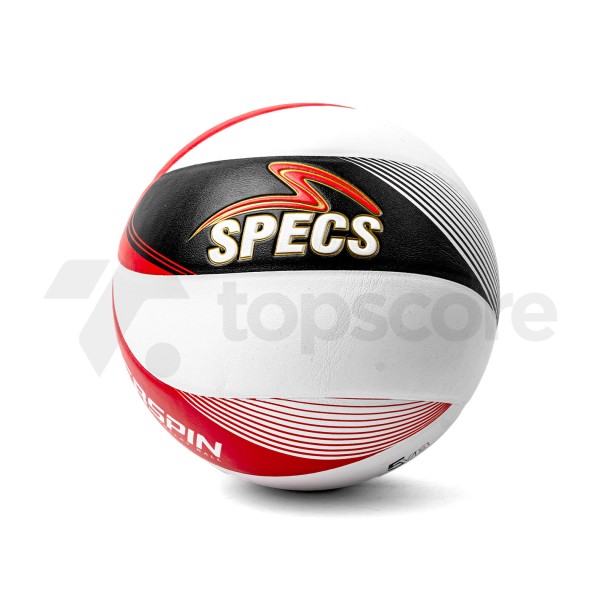 SPECS HYPERSPIN VB BALL PRIME RED/BLACK/GOLD