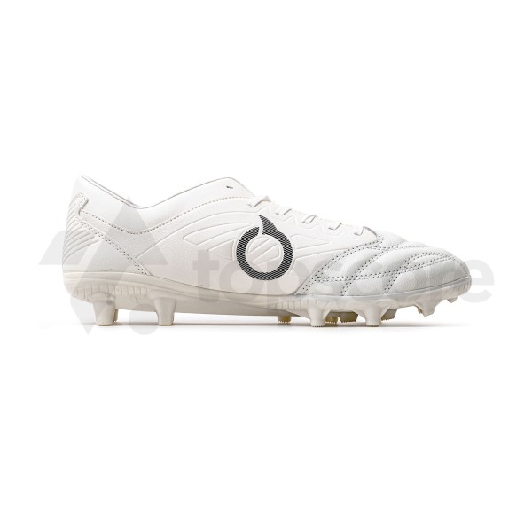 ORTUSEIGHT FORTE SAVAGE V3 FG WHITE/BLACK