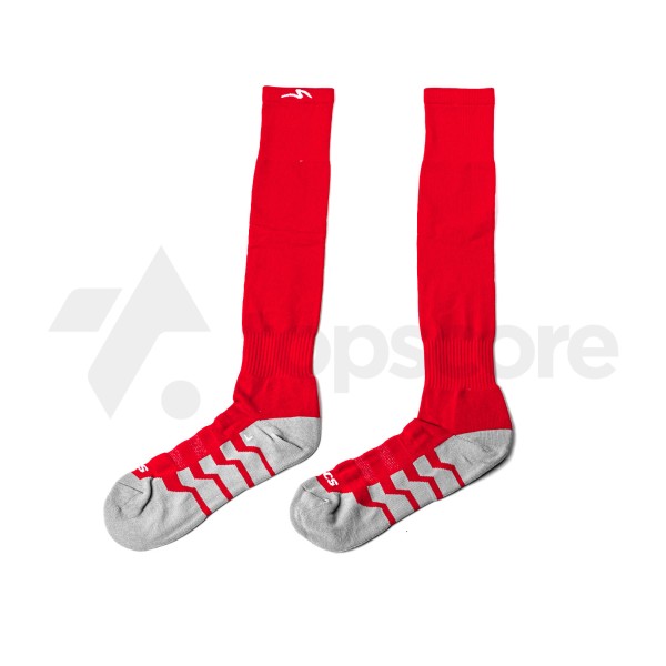 SPECS INTEGRAL FB SOCKS RED PAPRIKA