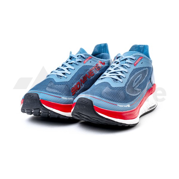 910 KENZO RUN BIRU/MERAH/PUTIH