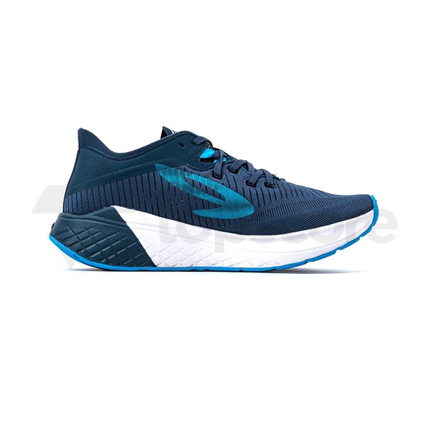 910 HANNA 1.0 NAVY/PUTIH/BIRU