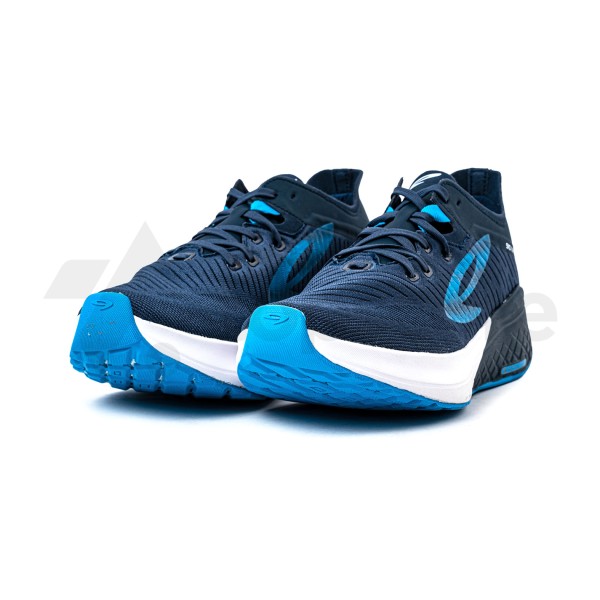 910 HANNA 1.0 NAVY/PUTIH/BIRU