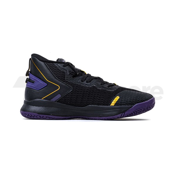 ARDILES VISION BLACK