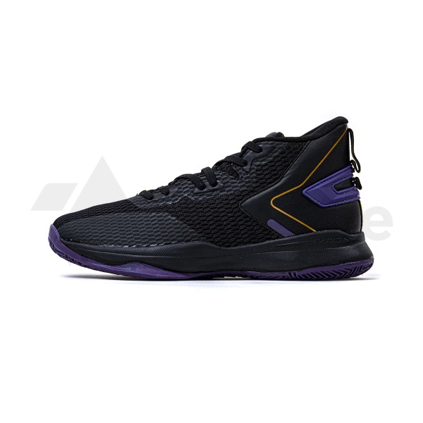 ARDILES VISION BLACK