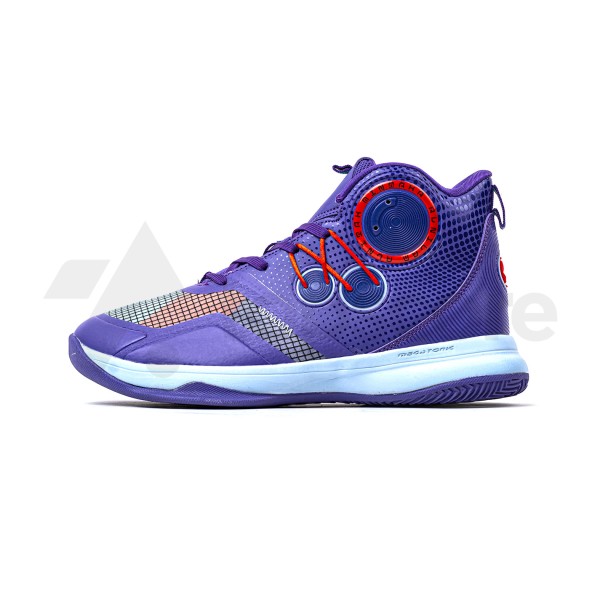 ARDILES CELESTIAL UNGU