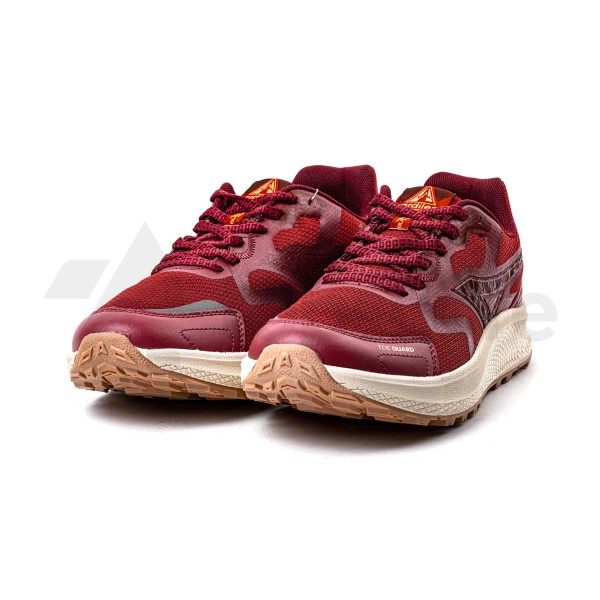 ARDILES TRAIL GERBERA AT BURN DUE