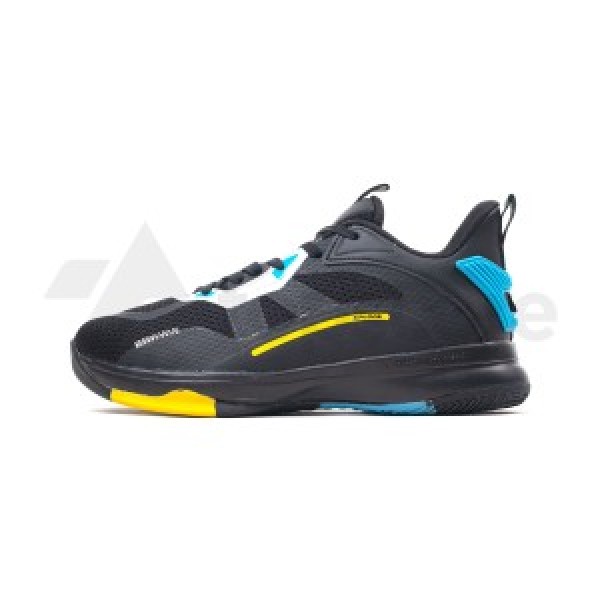 ARDILES XPLODE HITAM