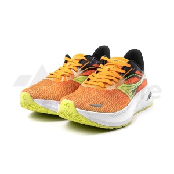 ARDILES NFINITY QUANTUM ORANGE/HITAM