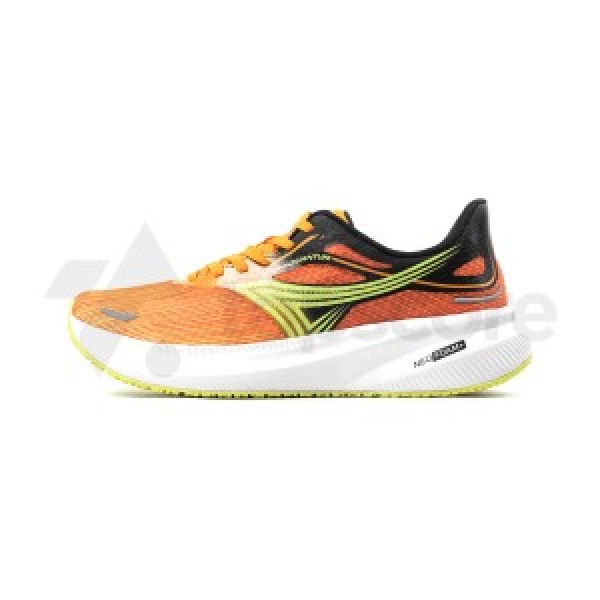 ARDILES NFINITY QUANTUM ORANGE/HITAM
