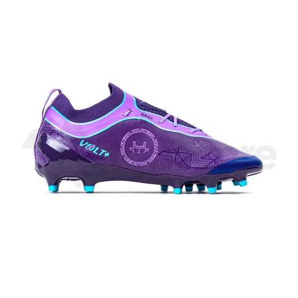 CONCAVE VOLT PROSTRIKER FG BLACK PURPLE