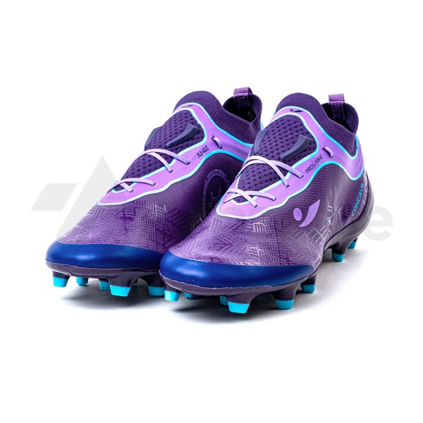 CONCAVE VOLT PROSTRIKER FG BLACK PURPLE