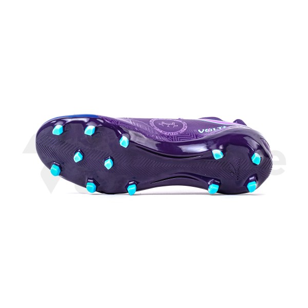 CONCAVE VOLT PROSTRIKER FG BLACK PURPLE