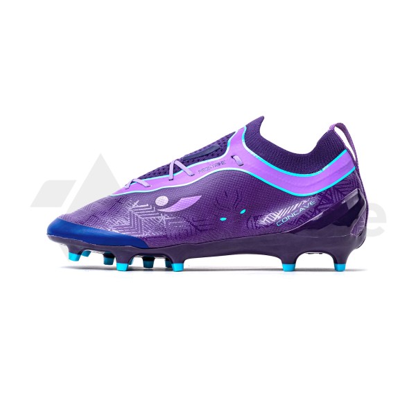 CONCAVE VOLT PROSTRIKER FG BLACK PURPLE