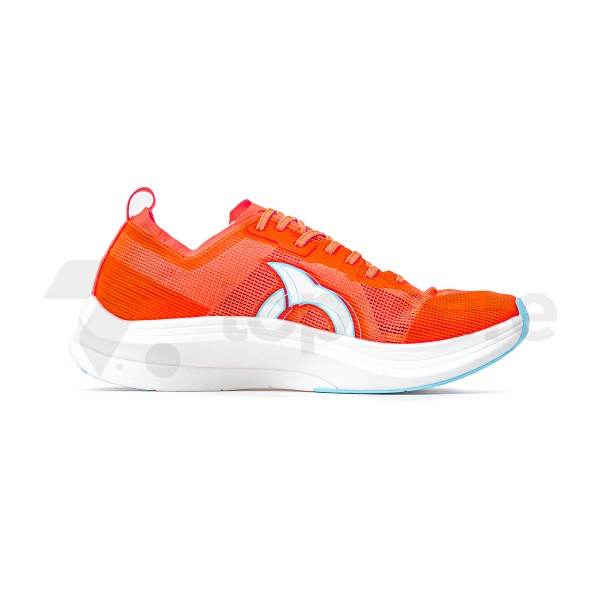 ORTUSEIGHT HYPERSONIC 1.3 PEACH CYAN WHITE