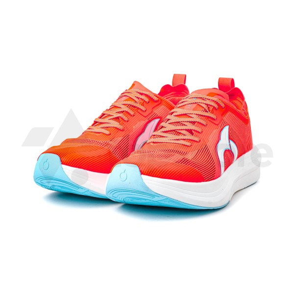 ORTUSEIGHT HYPERSONIC 1.3 PEACH CYAN WHITE