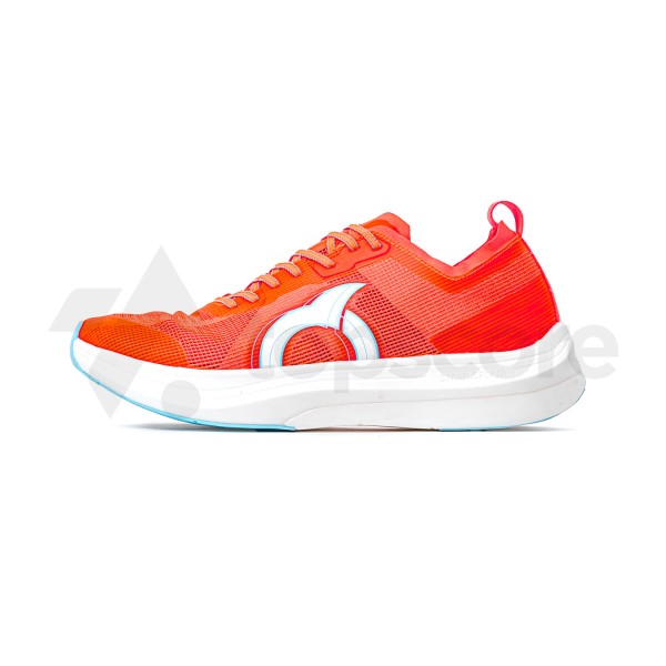 ORTUSEIGHT HYPERSONIC 1.3 PEACH CYAN WHITE